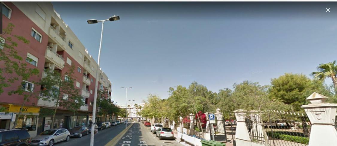 Nations Park Med Syndicate 6 Lägenhet Torrevieja Exteriör bild